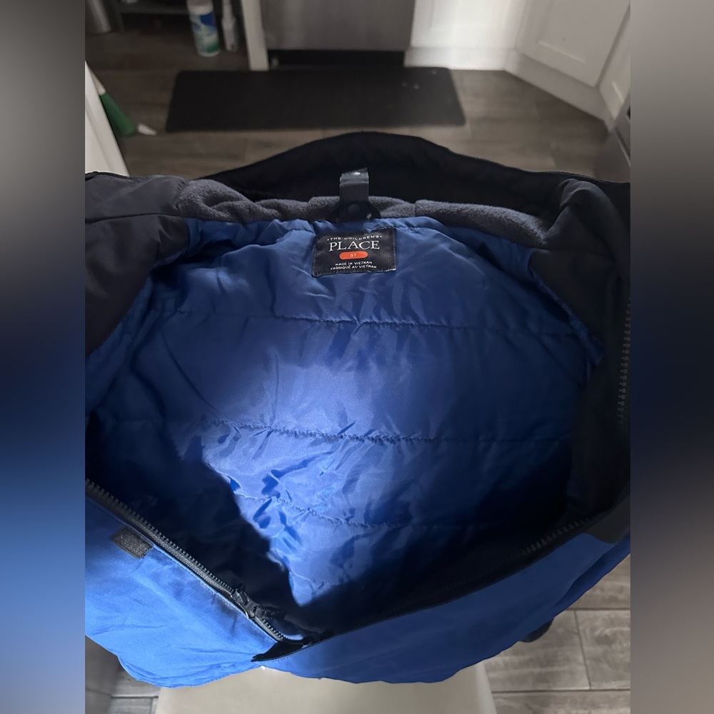 Children’s Place Winter coat.
